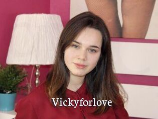 Vickyforlove