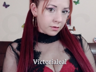 Victorialeal