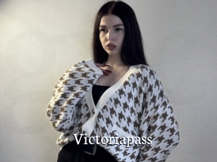 Victoriapass