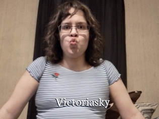 Victoriasky