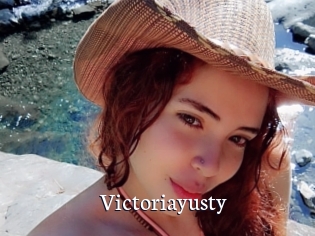 Victoriayusty