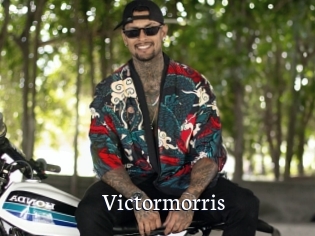 Victormorris