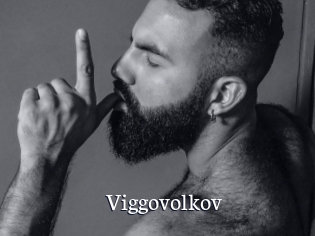 Viggovolkov