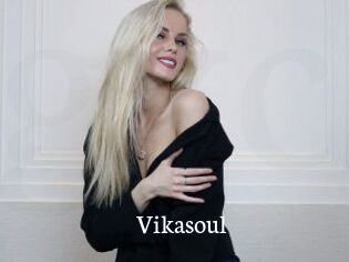 Vikasoul