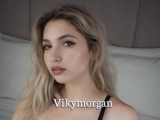 Vikymorgan