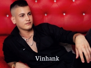 Vinhank