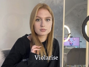 Violarise