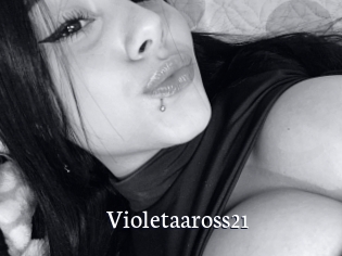 Violetaaross21