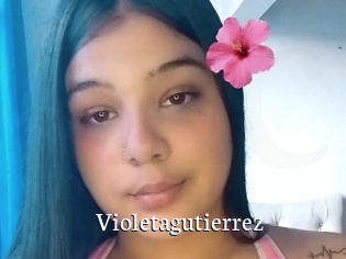 Violetagutierrez