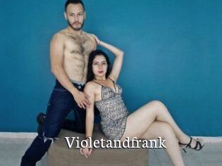 Violetandfrank