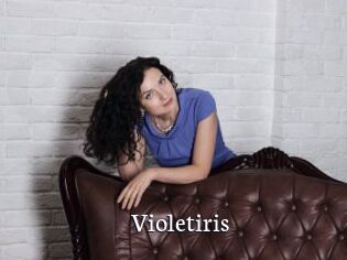 Violetiris