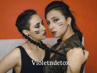 Violetndetox