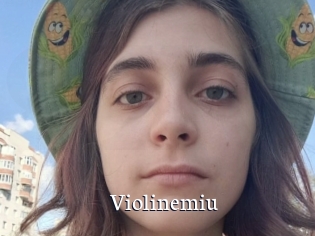 Violinemiu