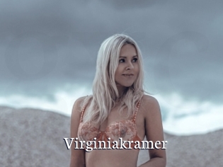 Virginiakramer