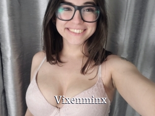 Vixenminx