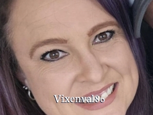 Vixenval86