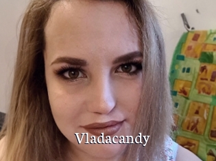 Vladacandy