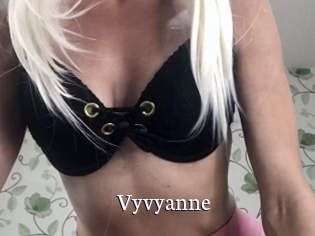 Vyvyanne