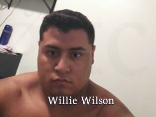 Willie_Wilson