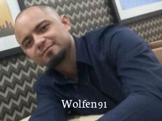 Wolfen91