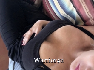 Warrior4u