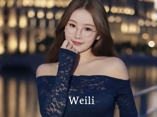 Weili