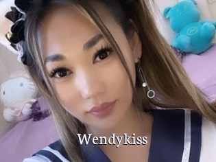 Wendykiss