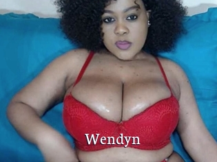 Wendyn