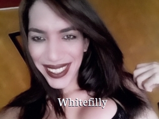 Whitefilly