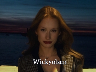 Wickyolsen