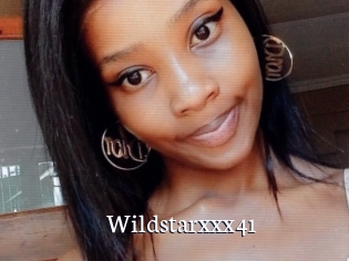 Wildstarxxx41