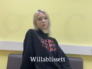 Willablissett