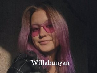 Willabunyan