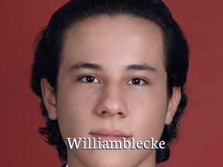 Williamblecke