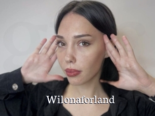 Wilonaforland