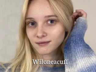 Wiloneacuff