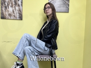 Wilonebown