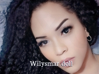 Wilysmar_doll