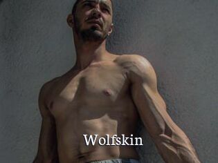 Wolfskin