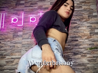 Wonderbritany