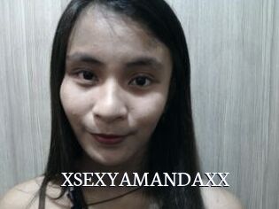 XSEXYAMANDAXX