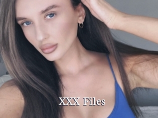 XXX_Files