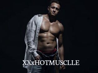 XXxHOTMUSCLLE