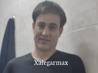 Xalegarmax