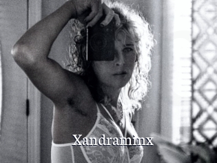 Xandraminx