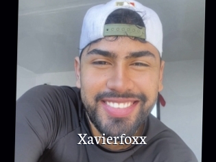 Xavierfoxx