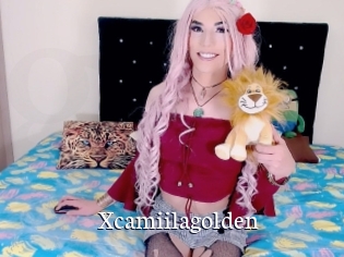 Xcamiilagolden