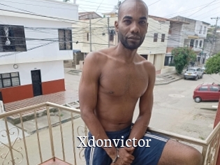 Xdonvictor