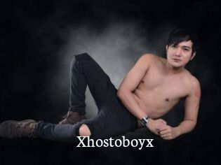 Xhostoboyx