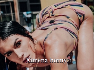 Ximena_horny21